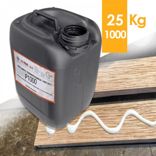 Colla Per Legno D1 / D2 750G E-Coll (A 6)