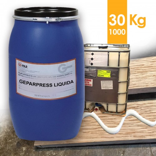 GEPARPRESS LIQUIDA