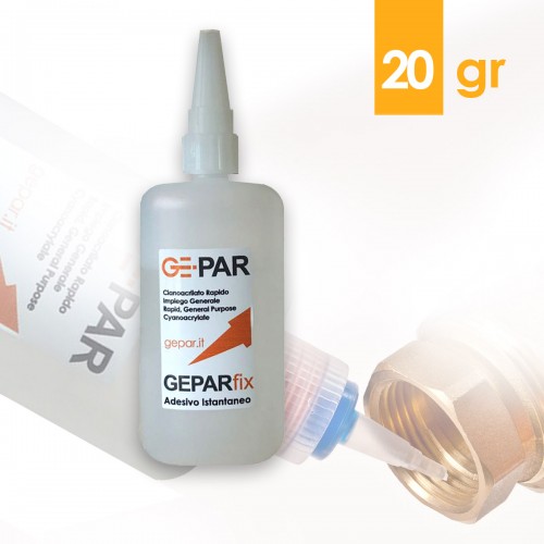 GEPARFIX GEL